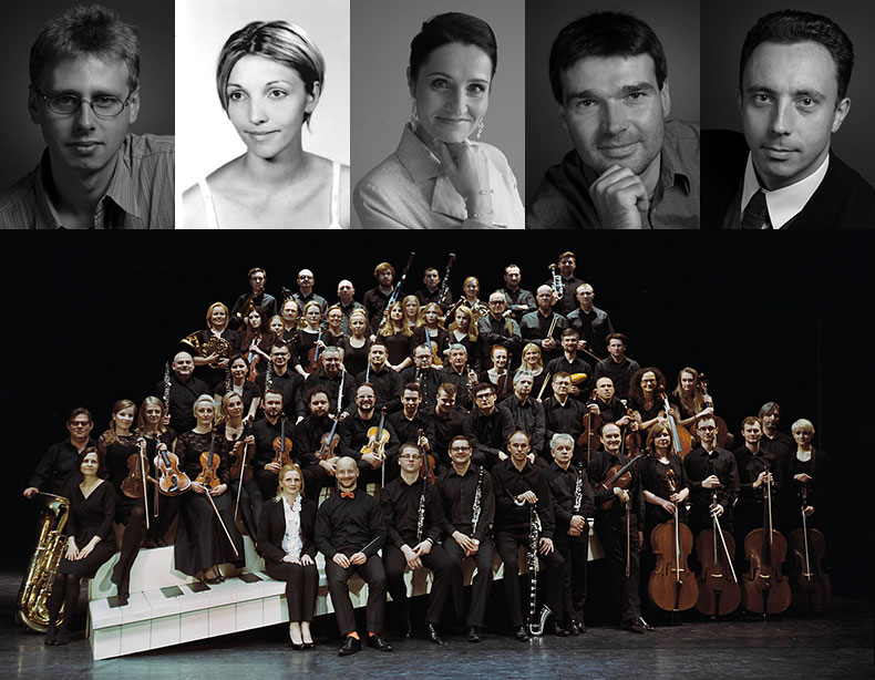 gala operowa