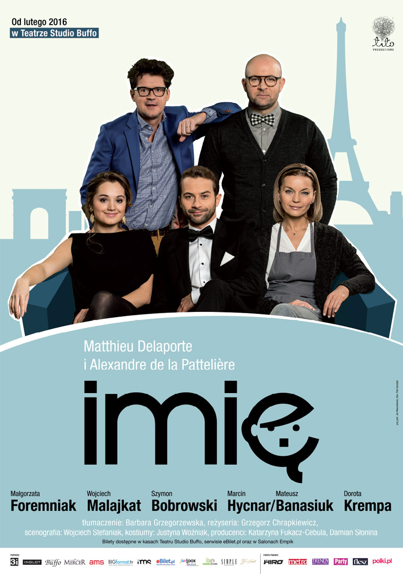 imie 3