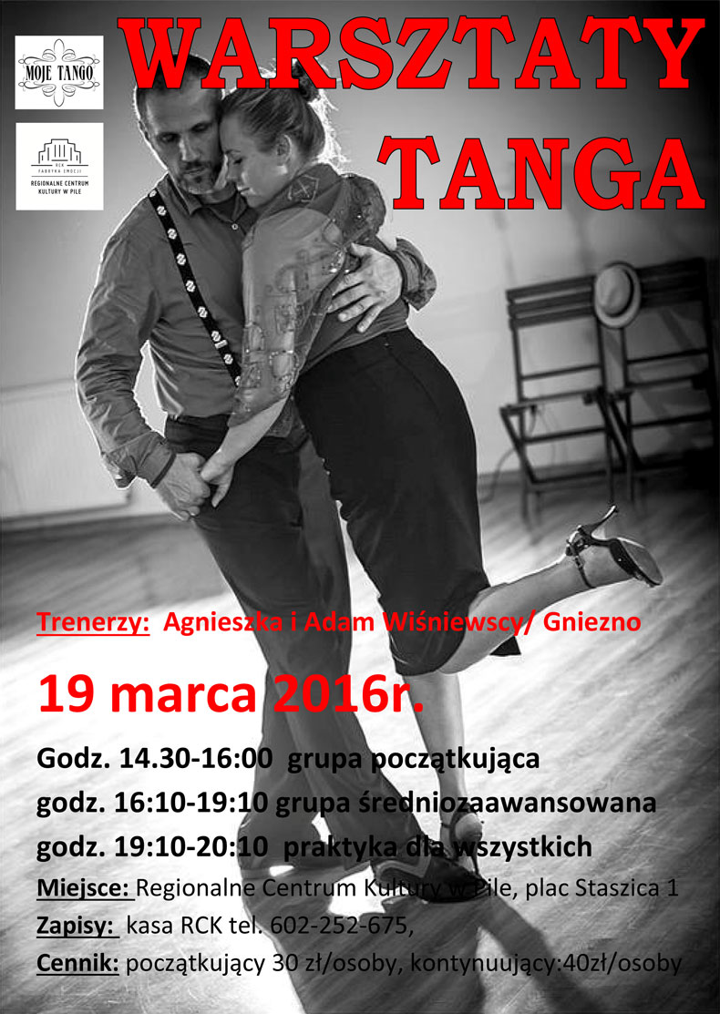 tango
