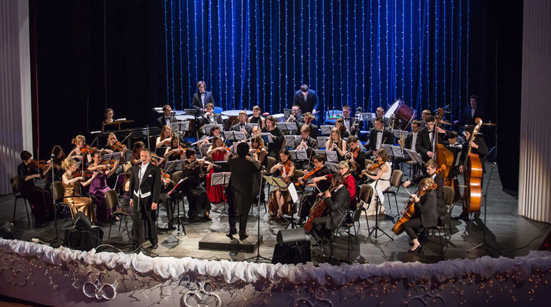 koncert noworoczny