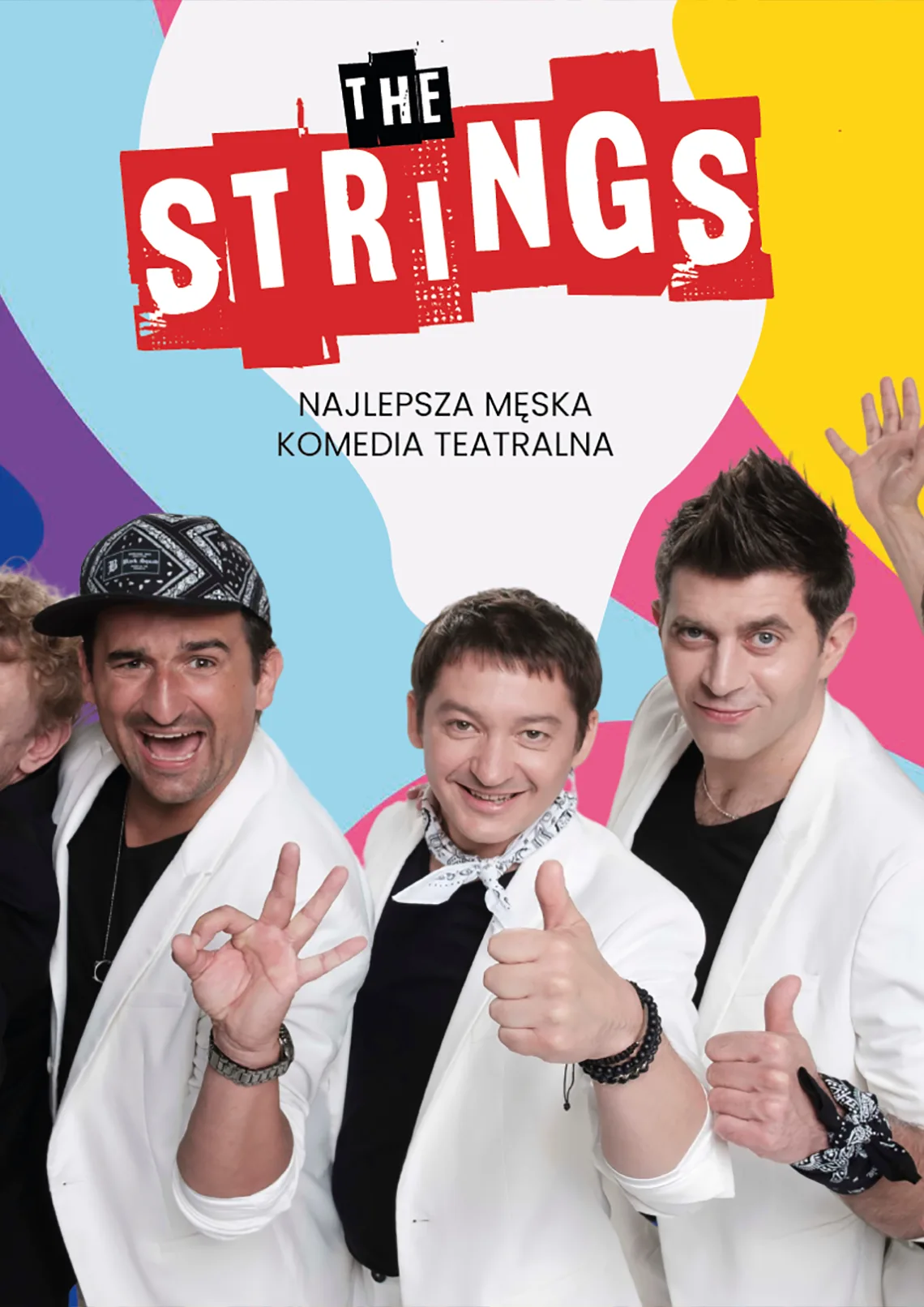 the strings