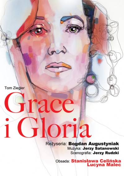 grace gloria