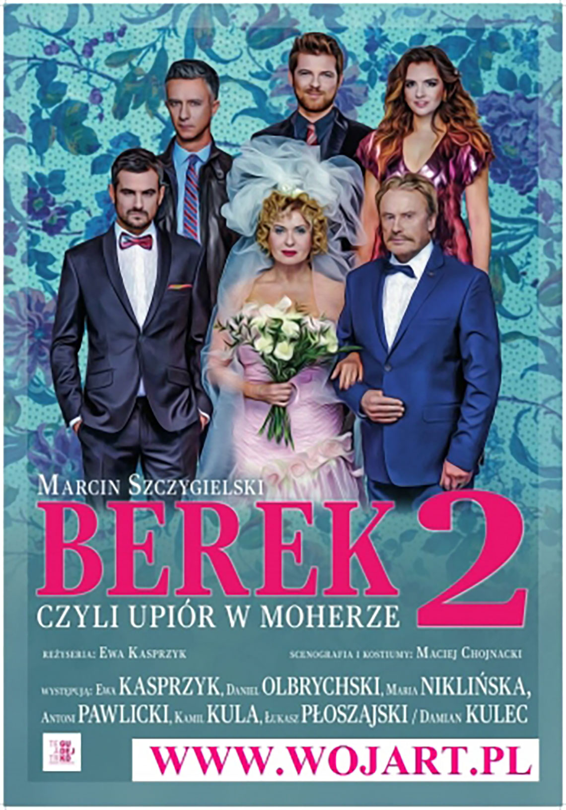 berek 2