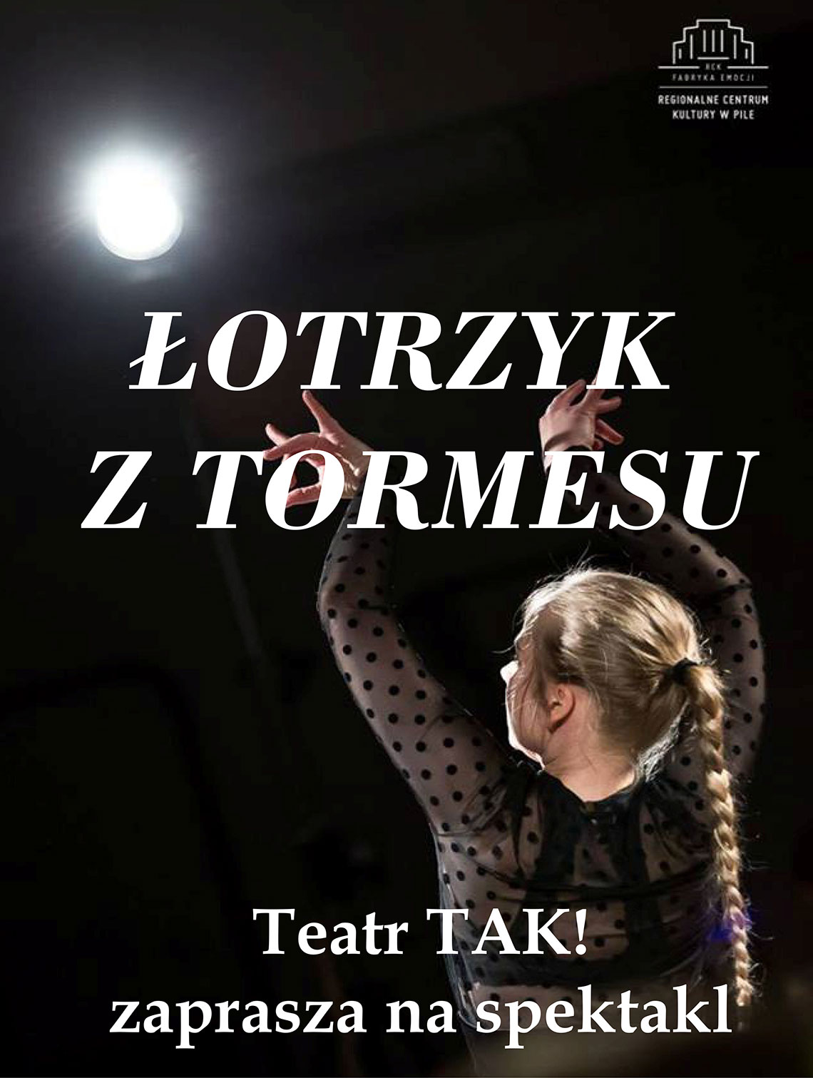 lotrzyk z tormesu