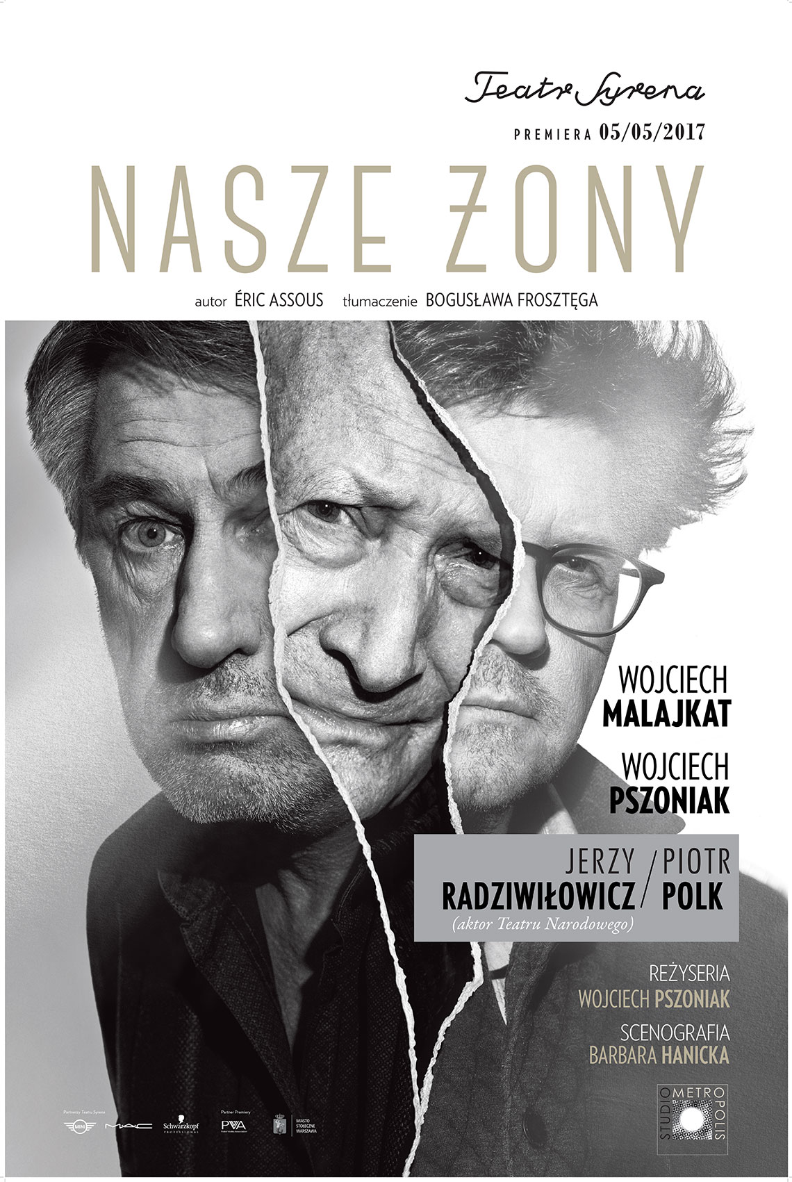 nasze zony