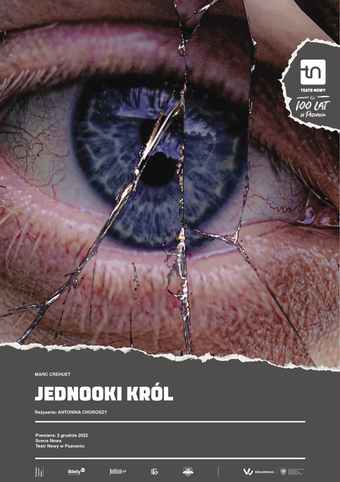 jendnooki krol