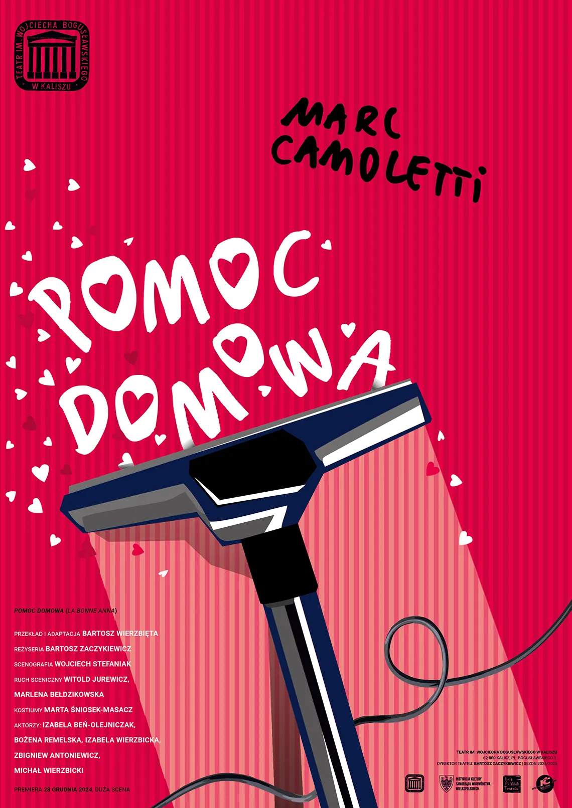 pomoc domowa