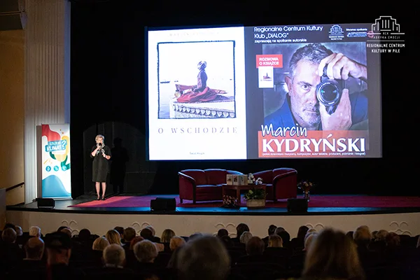 klub dialog marcin kydrynski