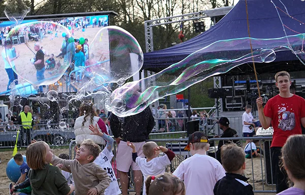 wiosenny koncert z nowa energia