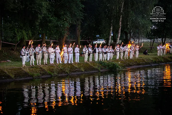 pilska noc swietojanska