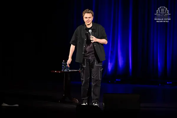 olka szczesniak