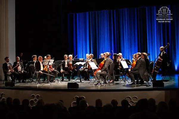 amadeus ekologicznie