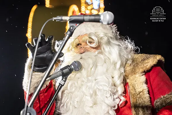 pilski jarmark bozonarodzeniowy