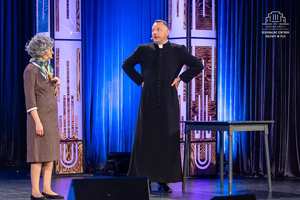 kabaret nowaki