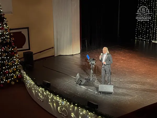 krzysztof prusik