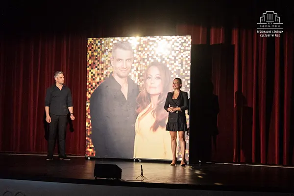 przygoda z ogrodnikiem