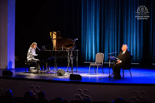 wieczor muzyki hebrajskiej