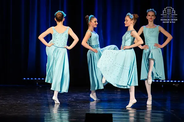 koncert dla rodzicow