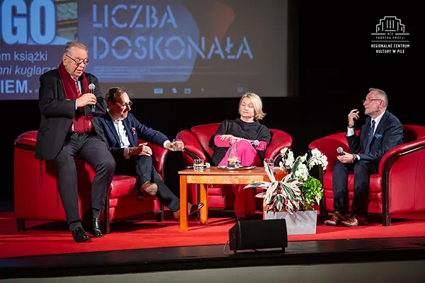 krzysztof zanussi