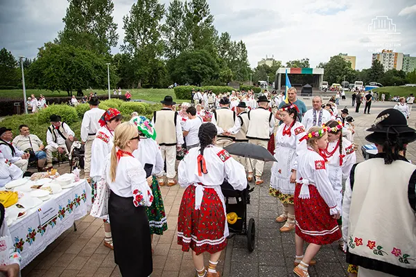 bukowinskie spotkania