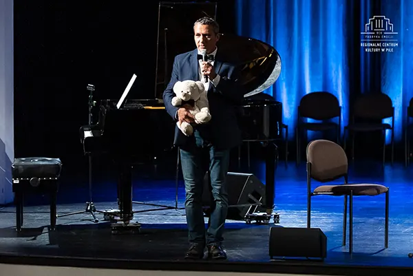 filharmonia maluszka