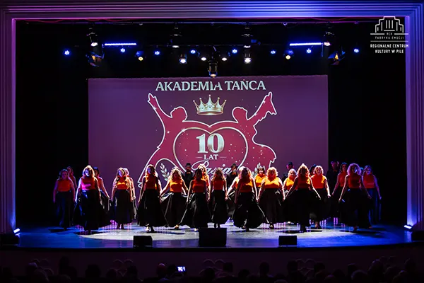 akademia tanca pasja