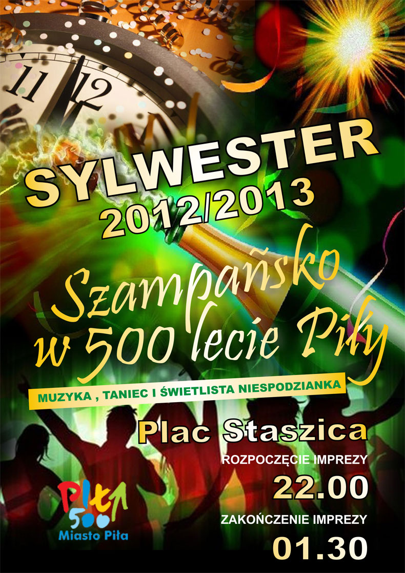 sylwester