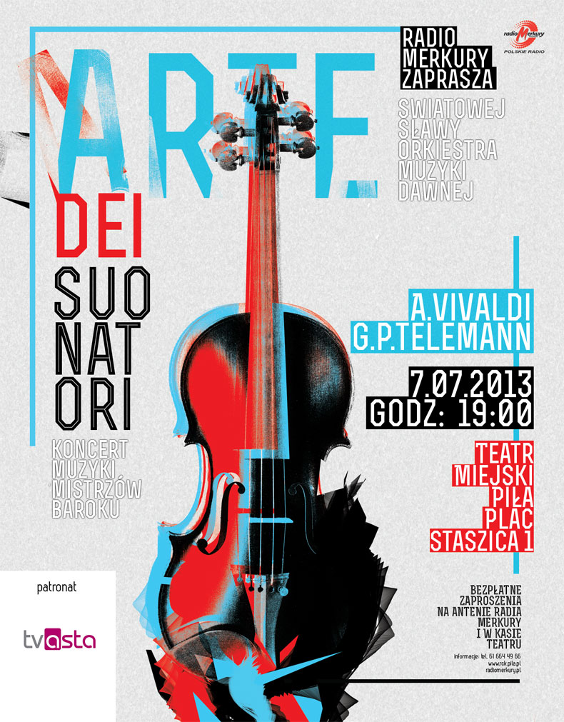 arte dei suonatori