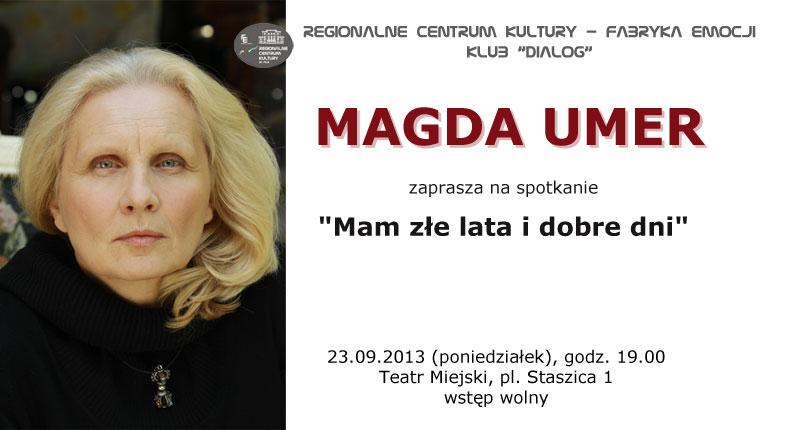 magda umer