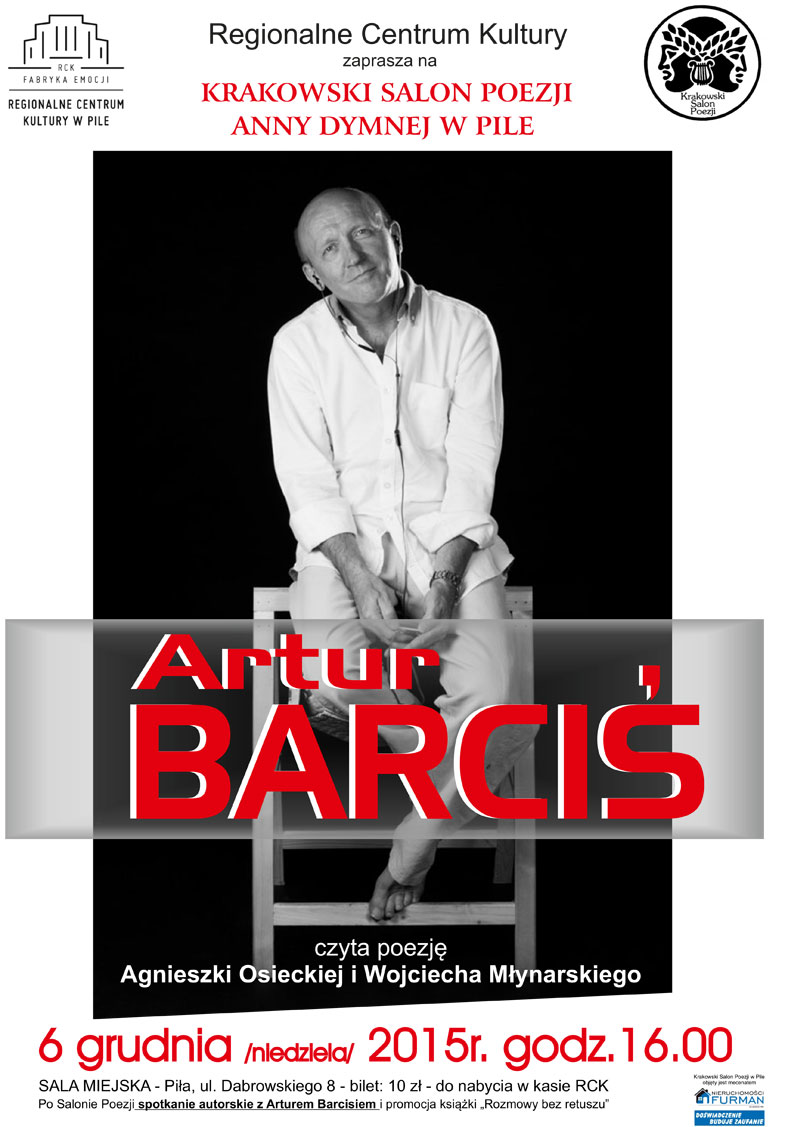 artur barcis 2