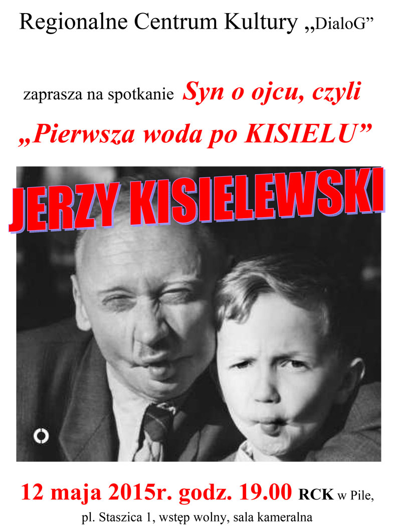 kisielewski