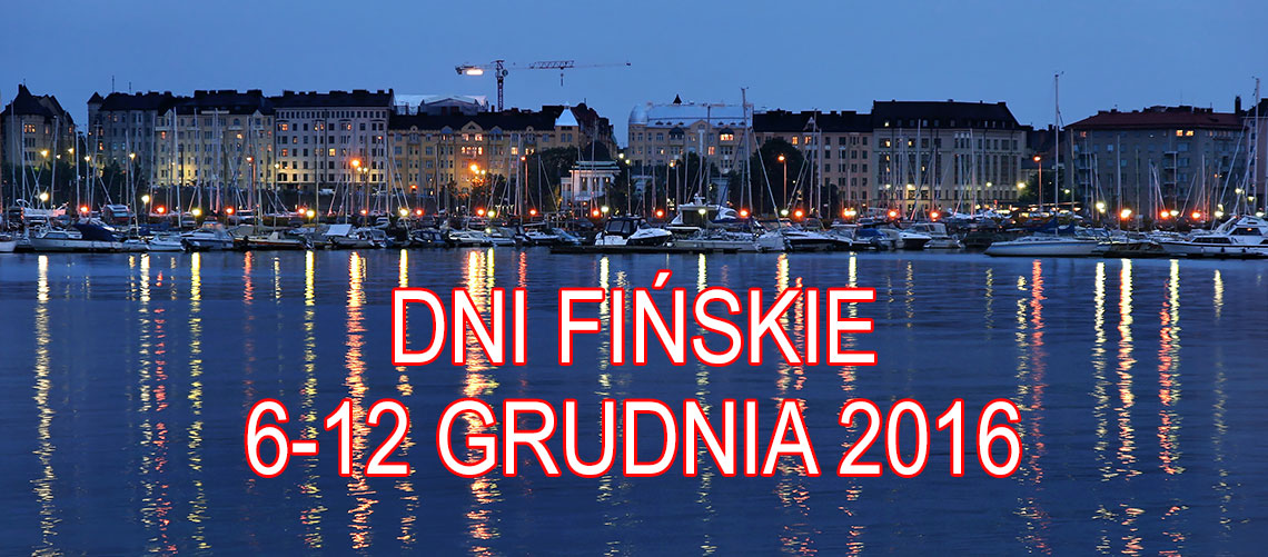 dni finskie