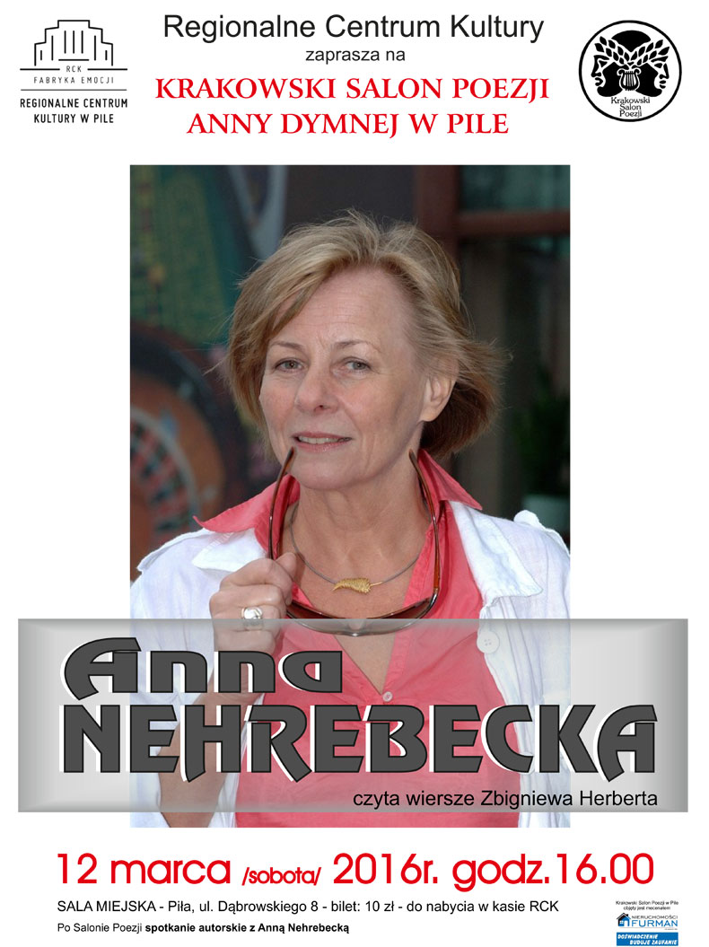 nehrebecka