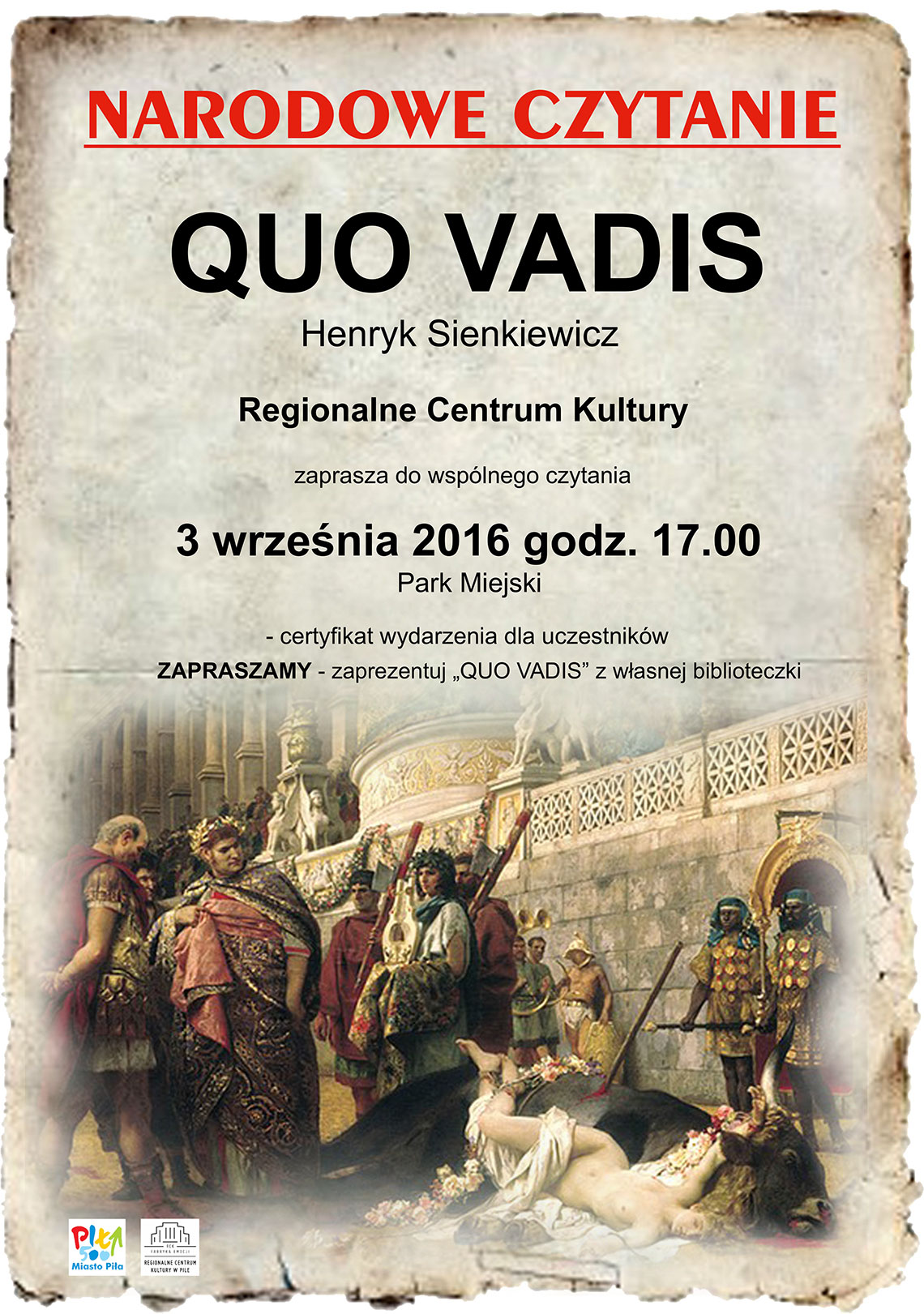 quo vadis 2