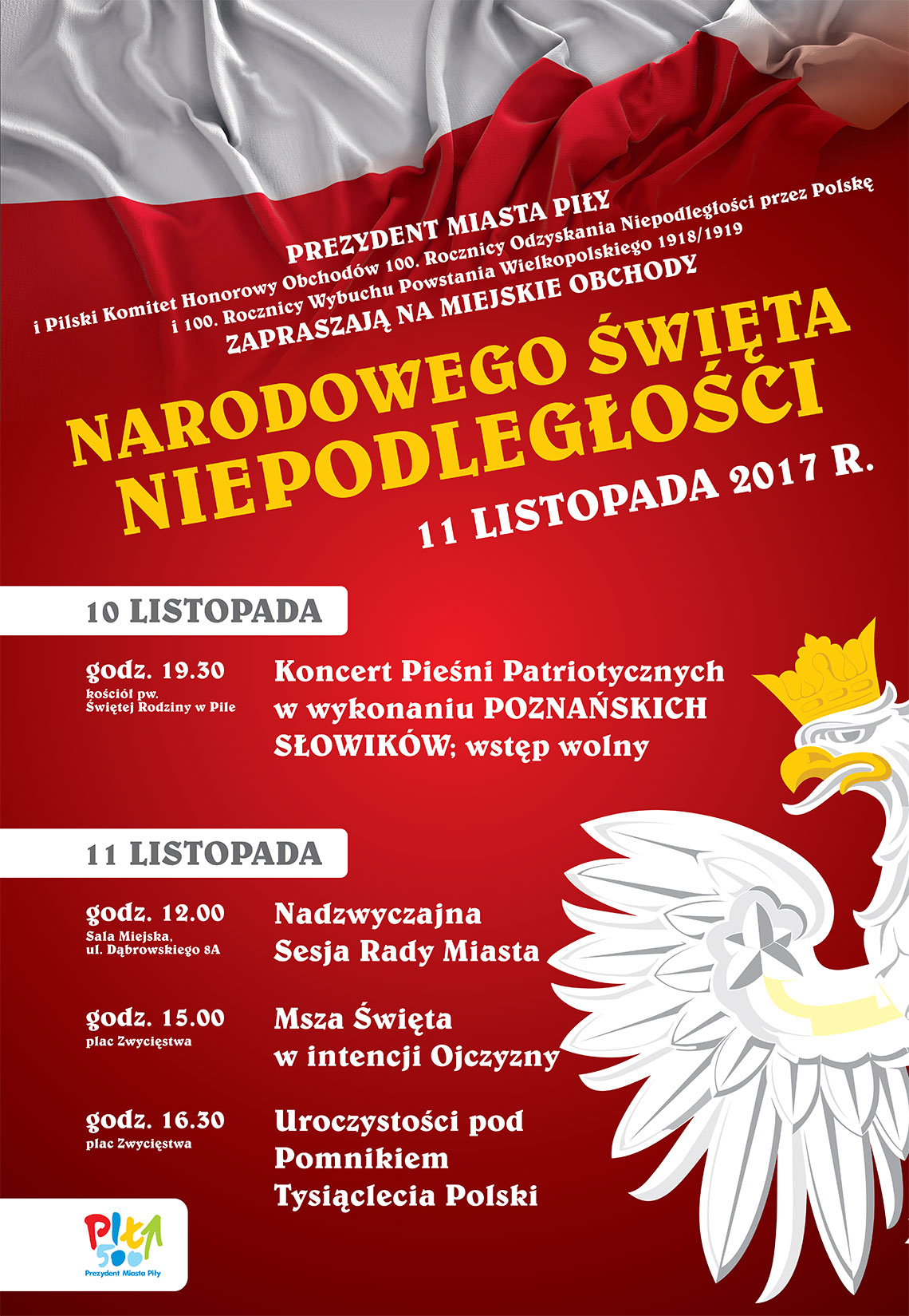 swieto niepodleglosci