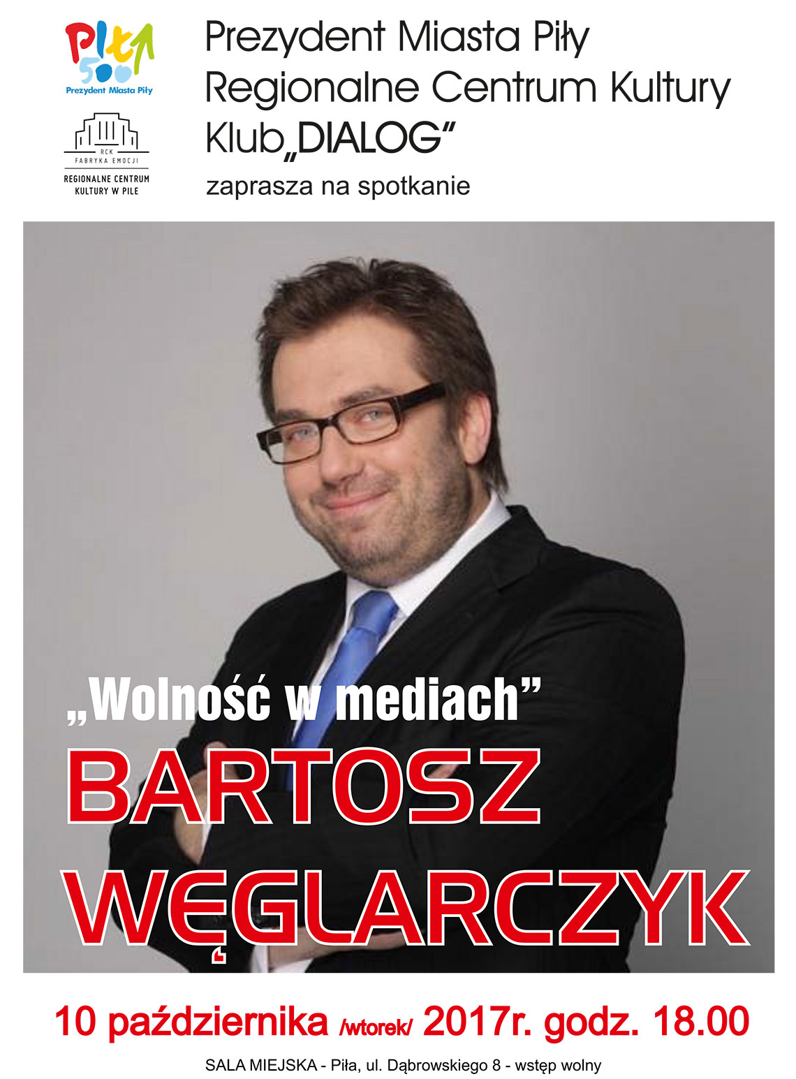 weglarczyk