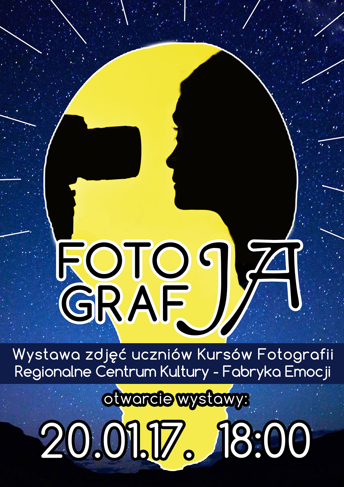 fotografja