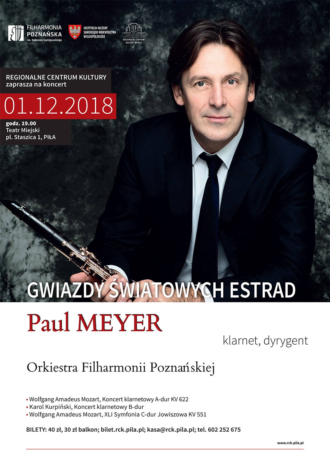 paul meyer 2