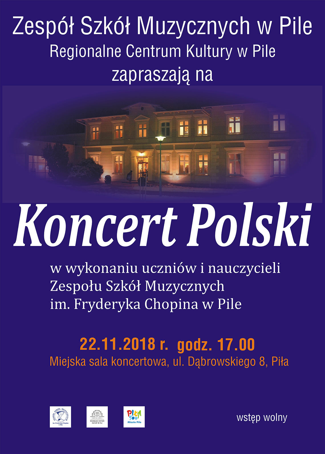 koncert polski 3