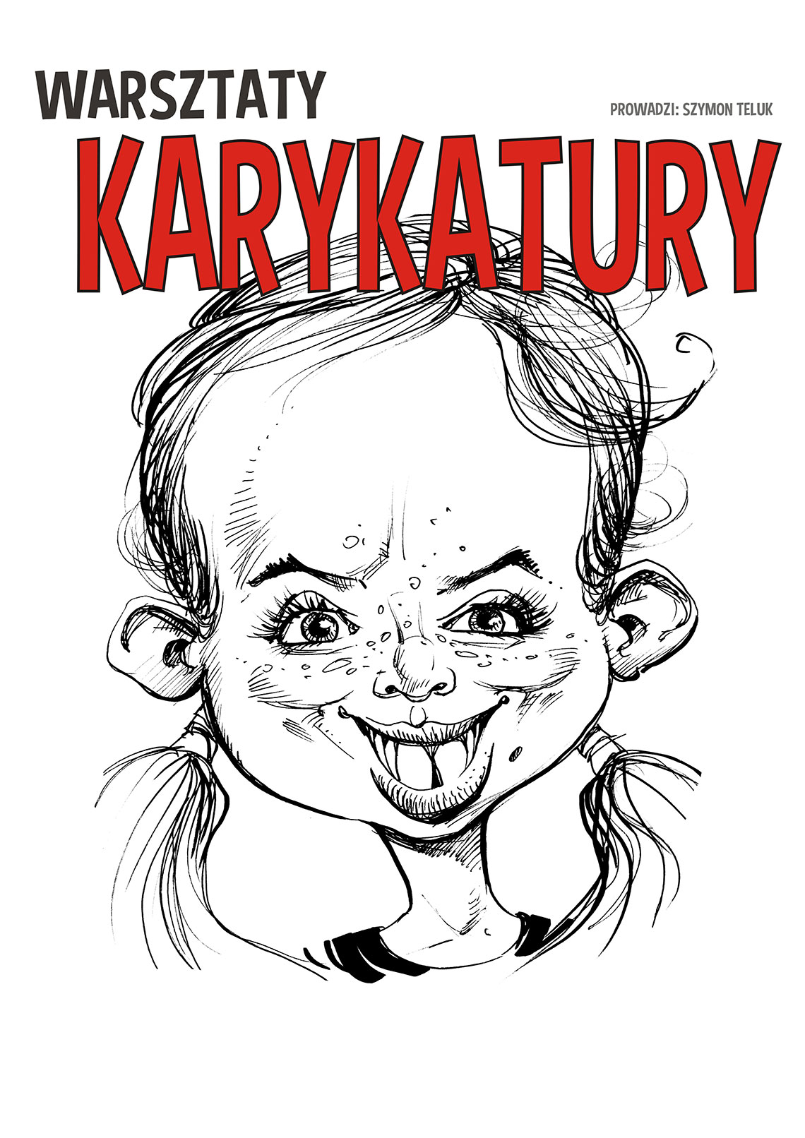 karykatura