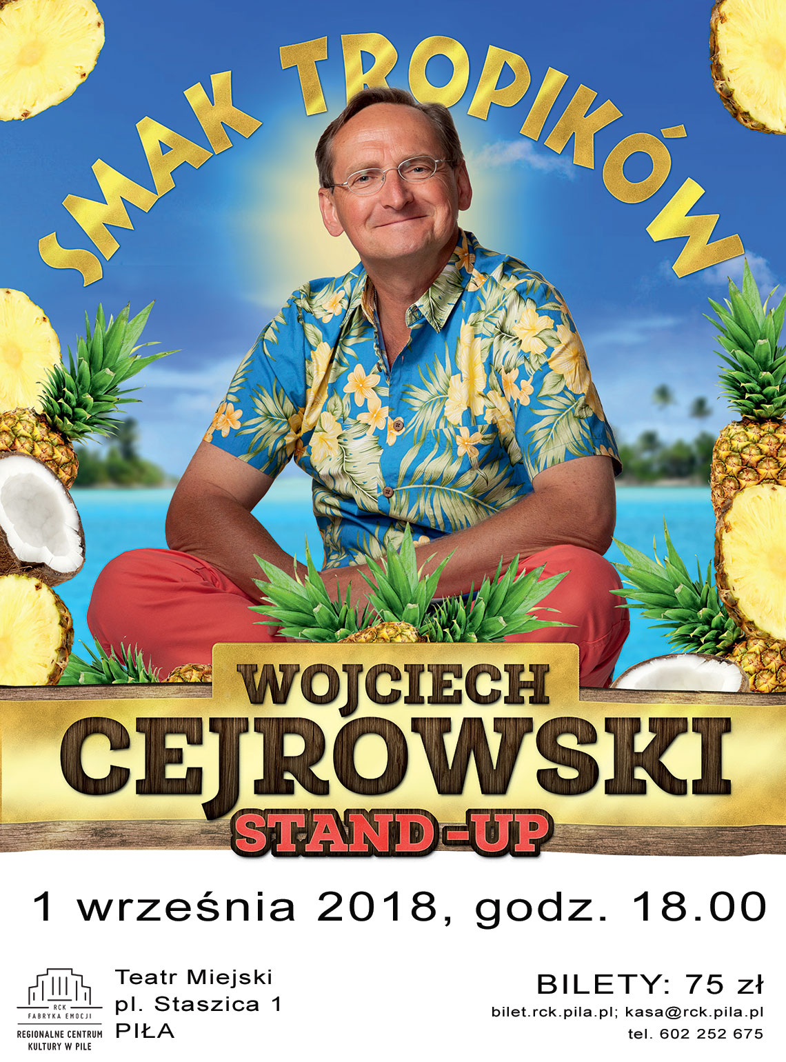 cejrowski