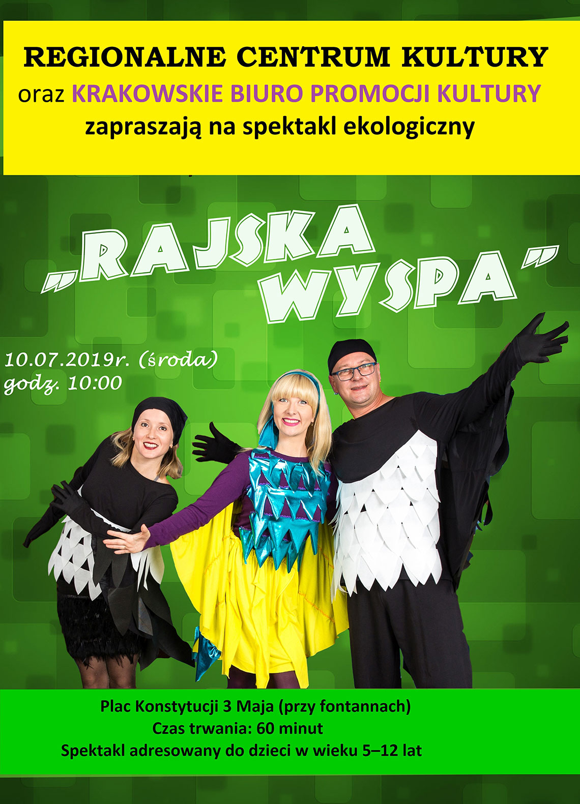 rajska wyspa