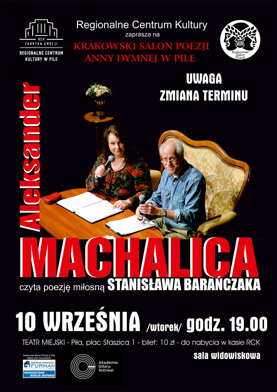 machalica