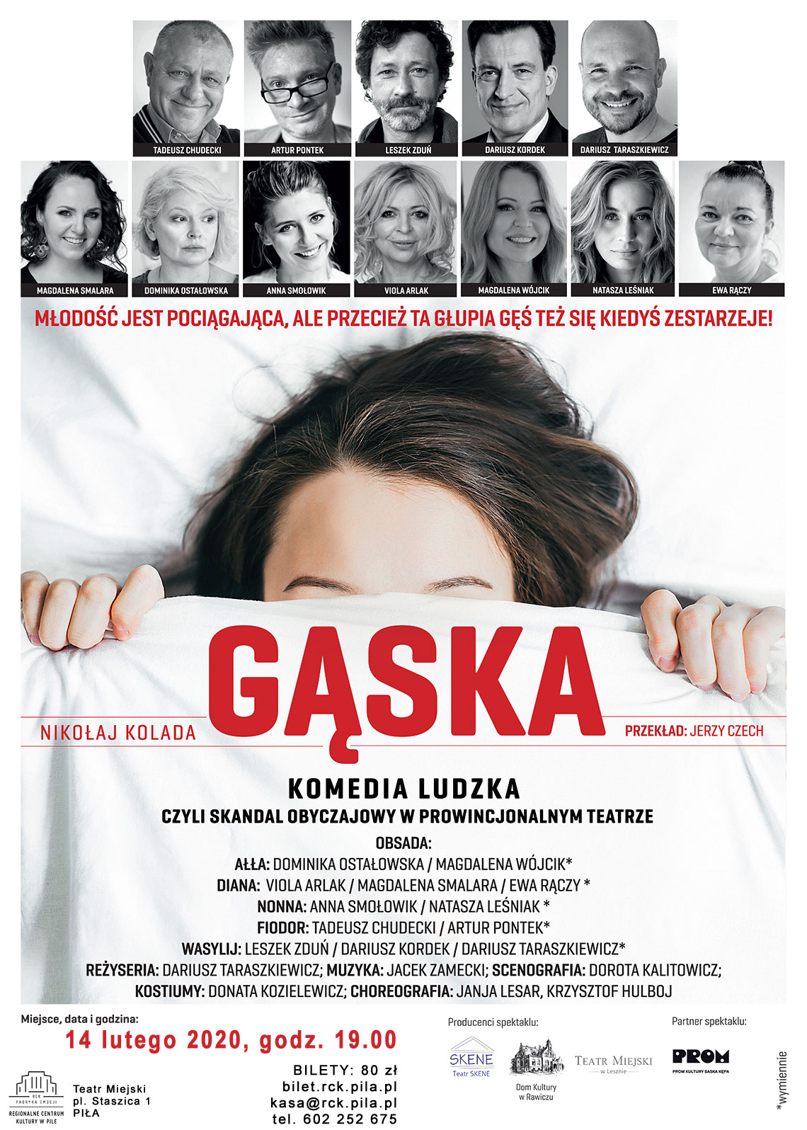 gaska