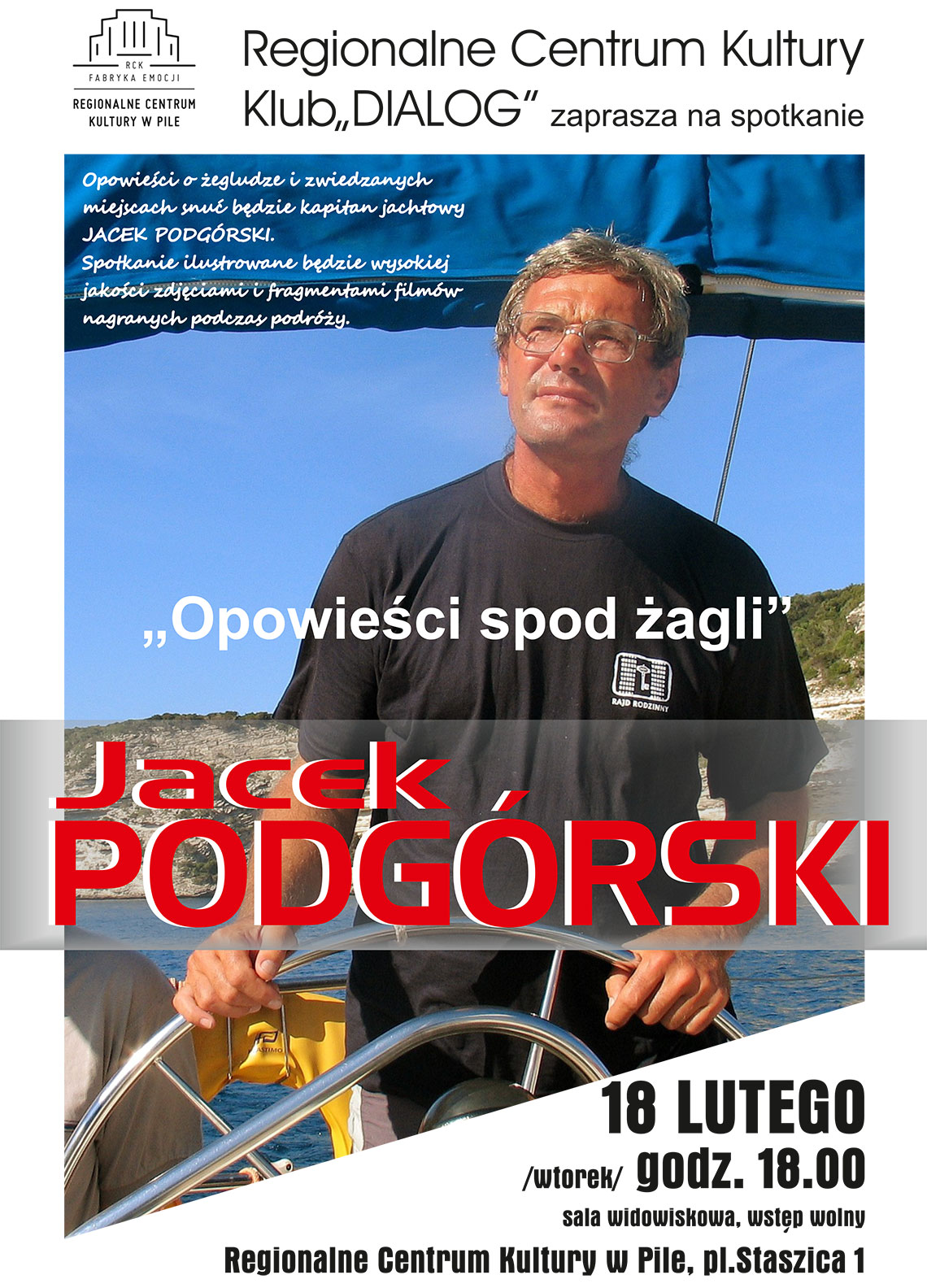 podgorski