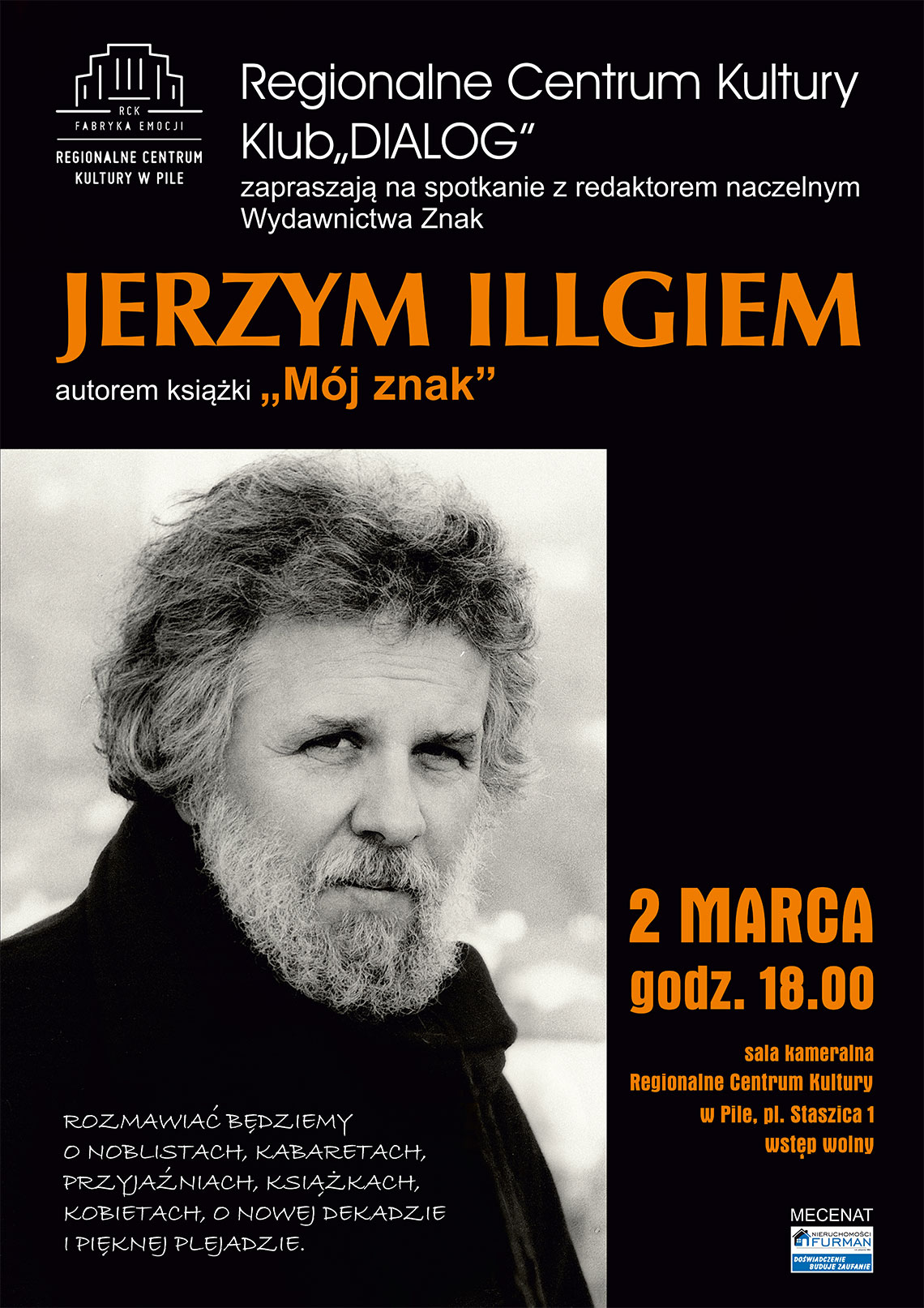 jerzy illg