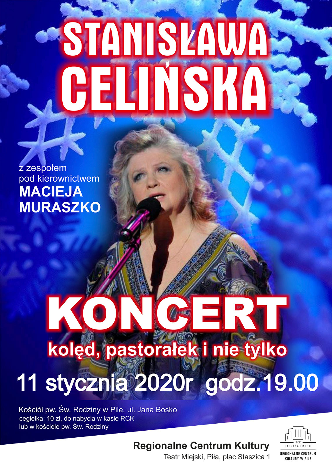 celinska