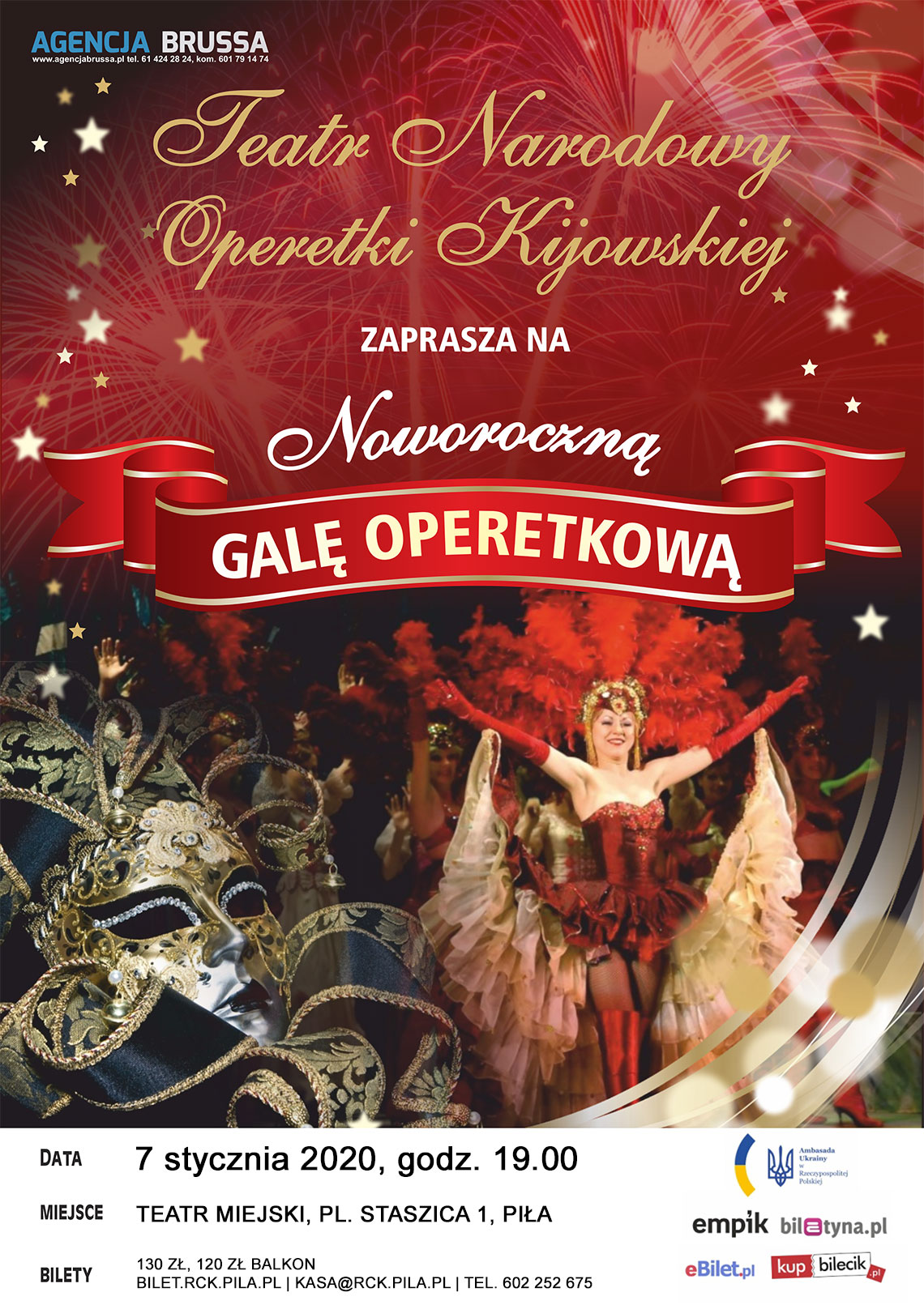 gala operetkowa 2