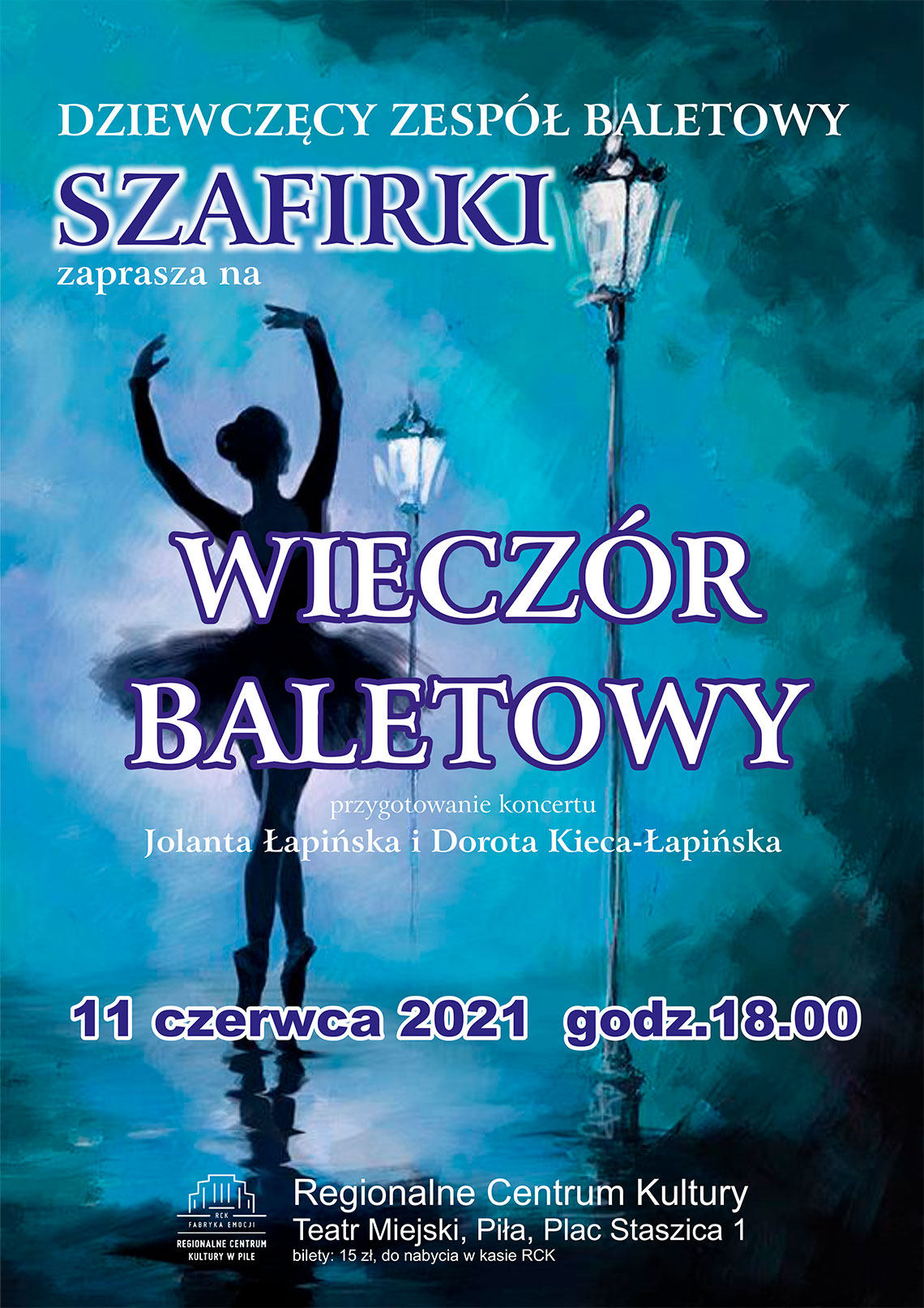 wieczor baletowy