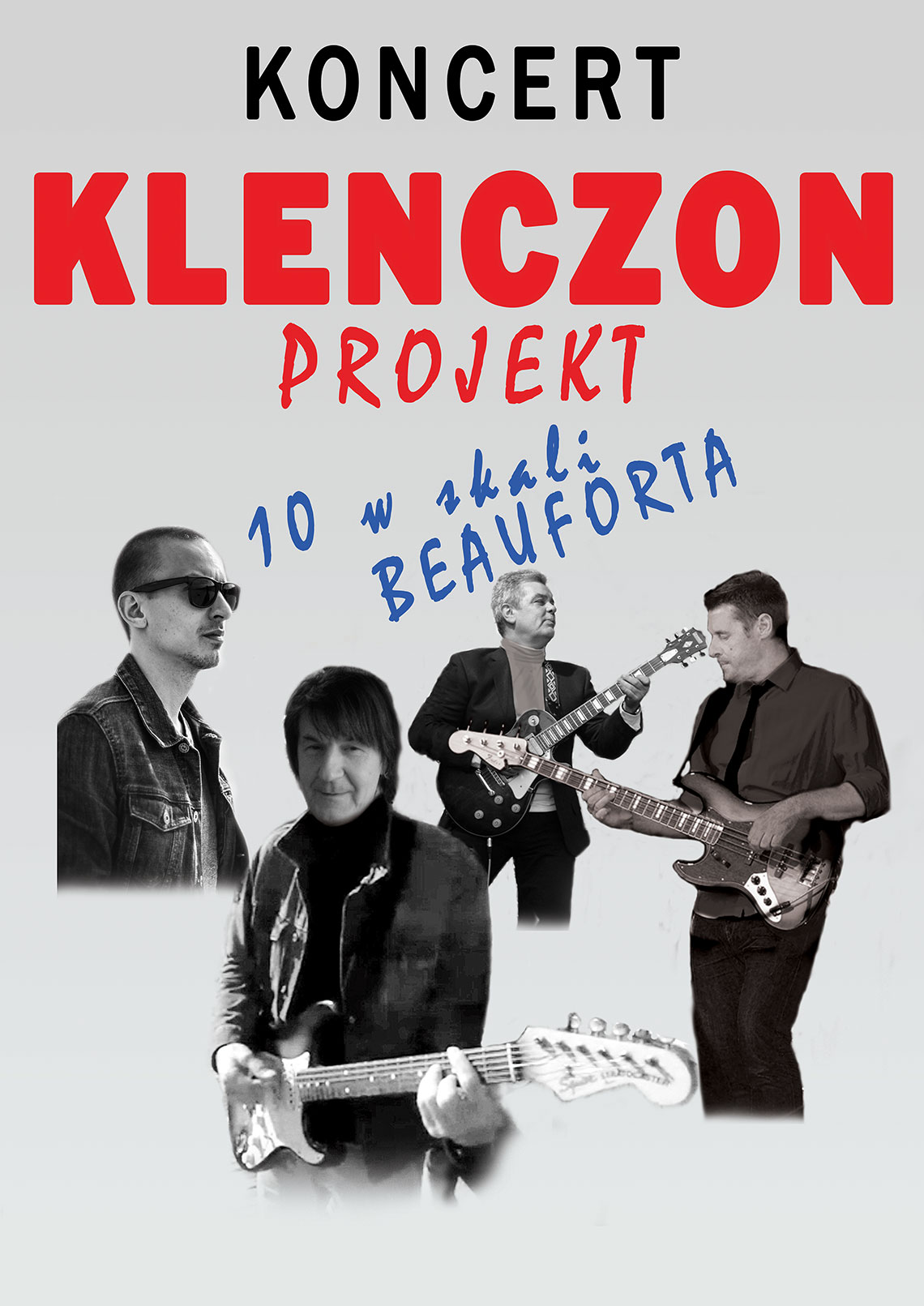 klenczon projekt